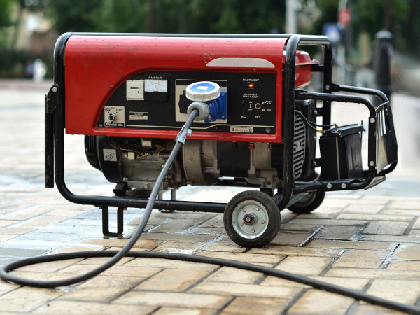 GENERATOR