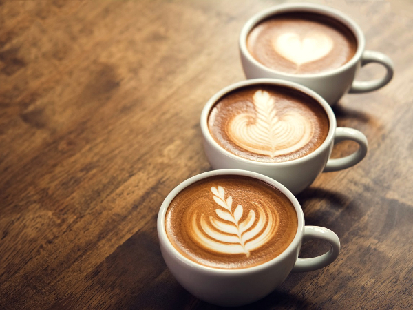 COFFEES