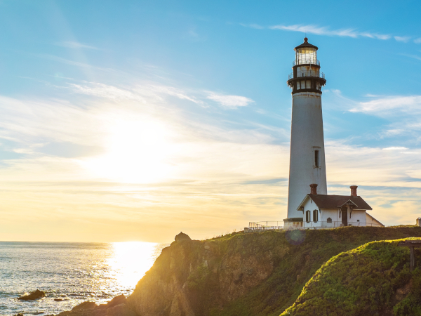 LIGHTHOUSE